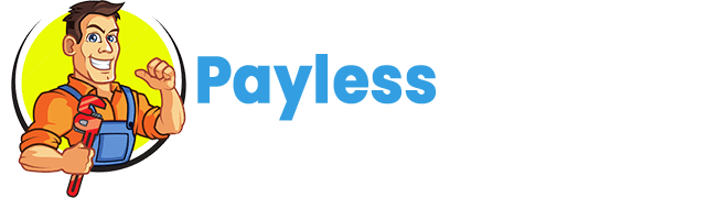 payless plumber waxhaw nc logo